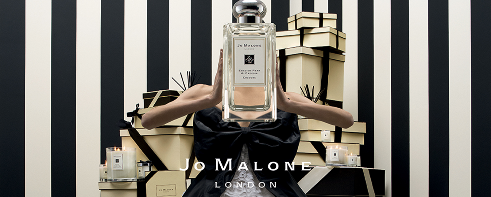 Jo Malone